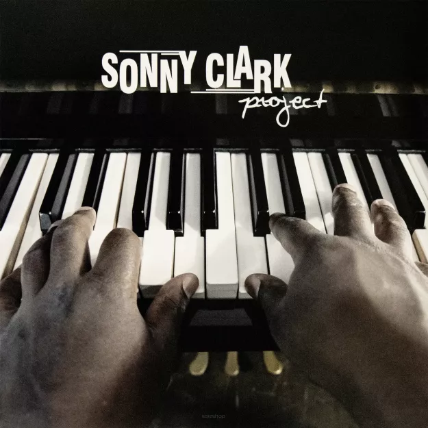 HJS Sonny Clark Project (1LP, 180g, Gatefold Cover) - Płyta Winylowa