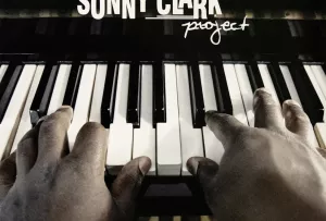 HJS Sonny Clark Project (1LP, 180g, Gatefold Cover) - Płyta Winylowa