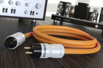 Ricable Dedalus Power - 3.5m - 3