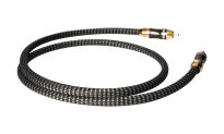 Ricable Magnus Coaxial RCA-Jack 3.5mm - 2.0m - 4