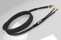 Ricable Magnus Speaker MKII - 2x3.0m - 4
