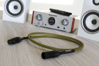 Ricable Dedalus AES/EBU - 3.0m - 3