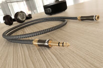 Ricable Magnus Jack 6.3 Extension Cable - 3.0m - 4