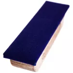 Simply Analog Velvet Brush - Szczotka z Aksamitu (Dębowe Drewno) - 4
