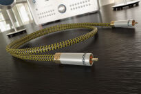 Ricable Dedalus Coaxial - 5.0m - 4
