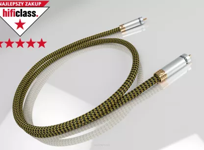 Ricable Dedalus Coaxial - 5.0m